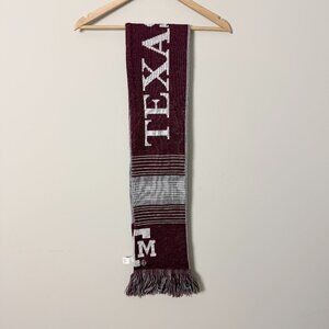 Texas A&M Scarf